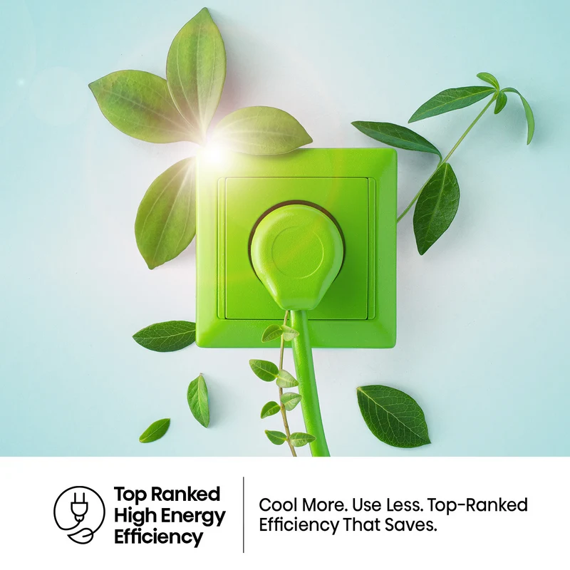 Hisense 5.1kW Air Q Series Reverse Cycle Split System