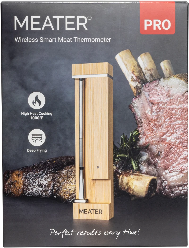 Meater PRO