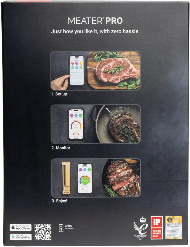 Meater PRO