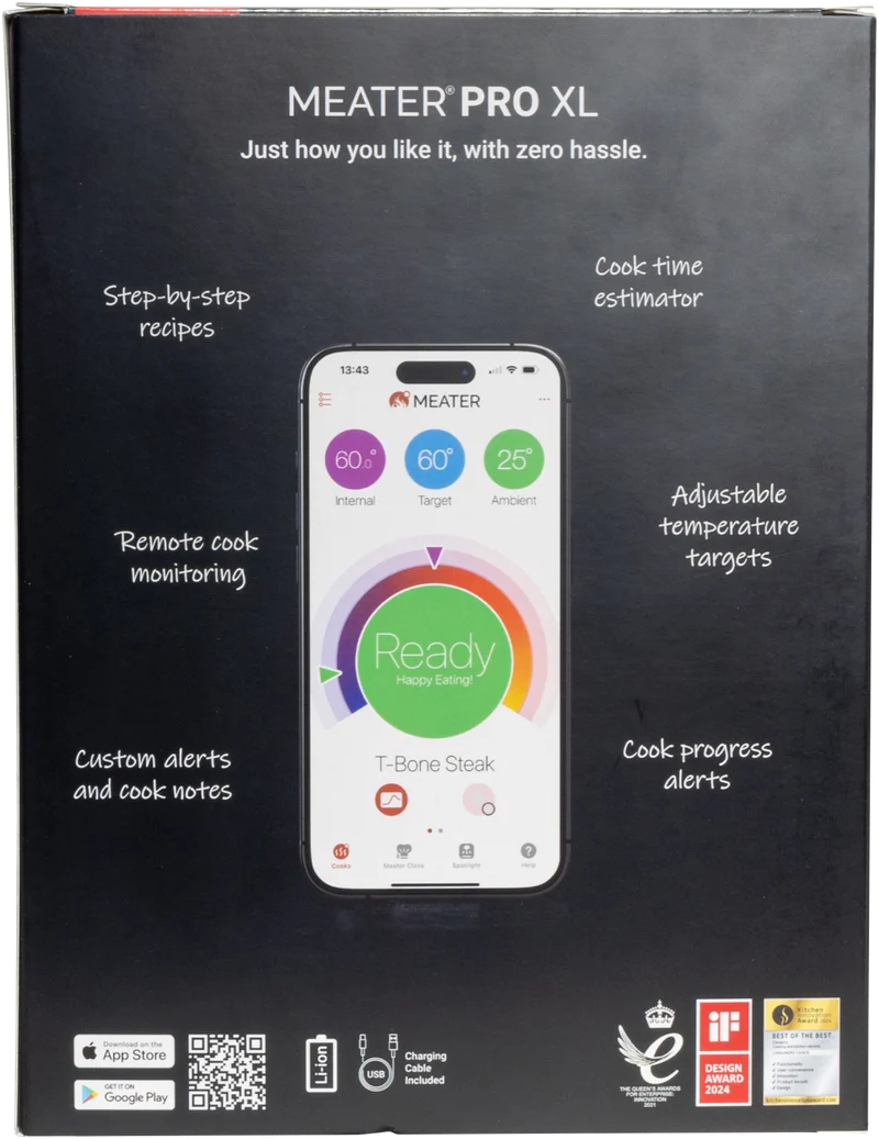 Meater PRO XL