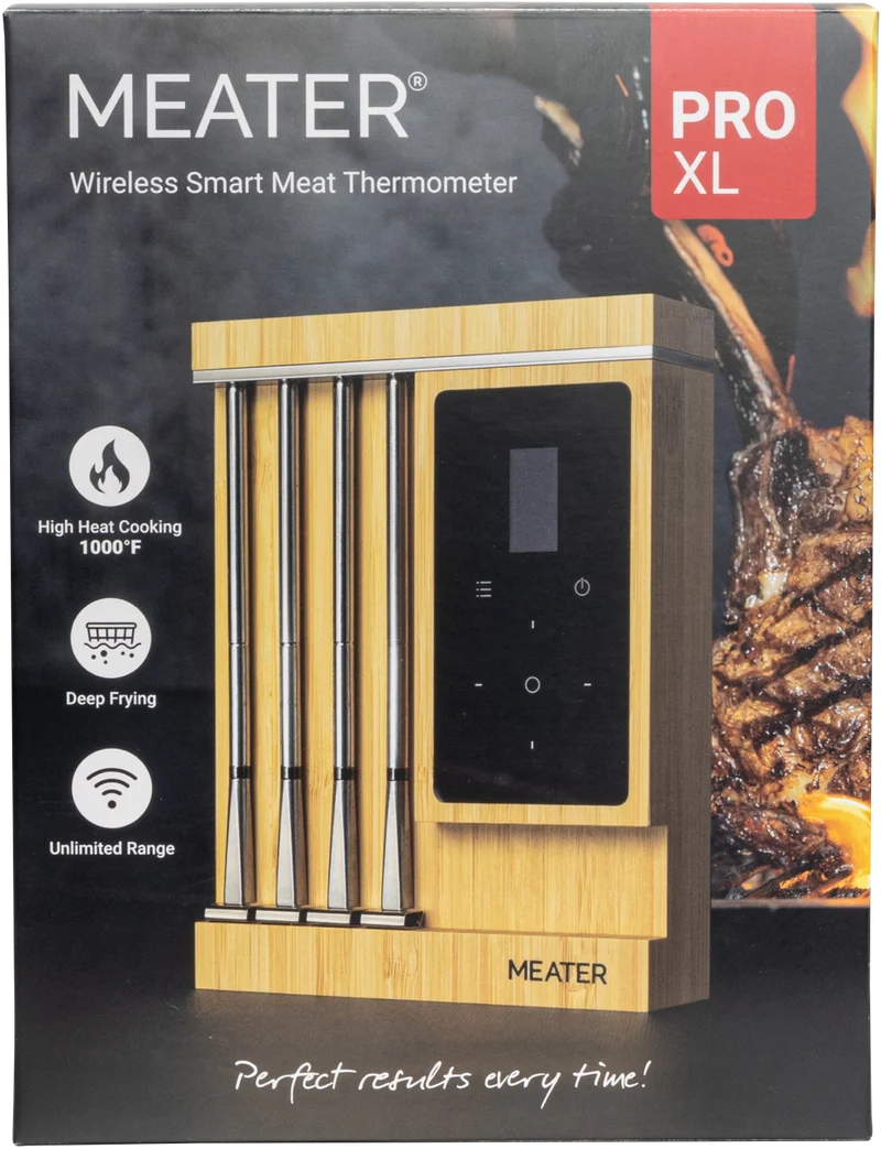 Meater PRO XL