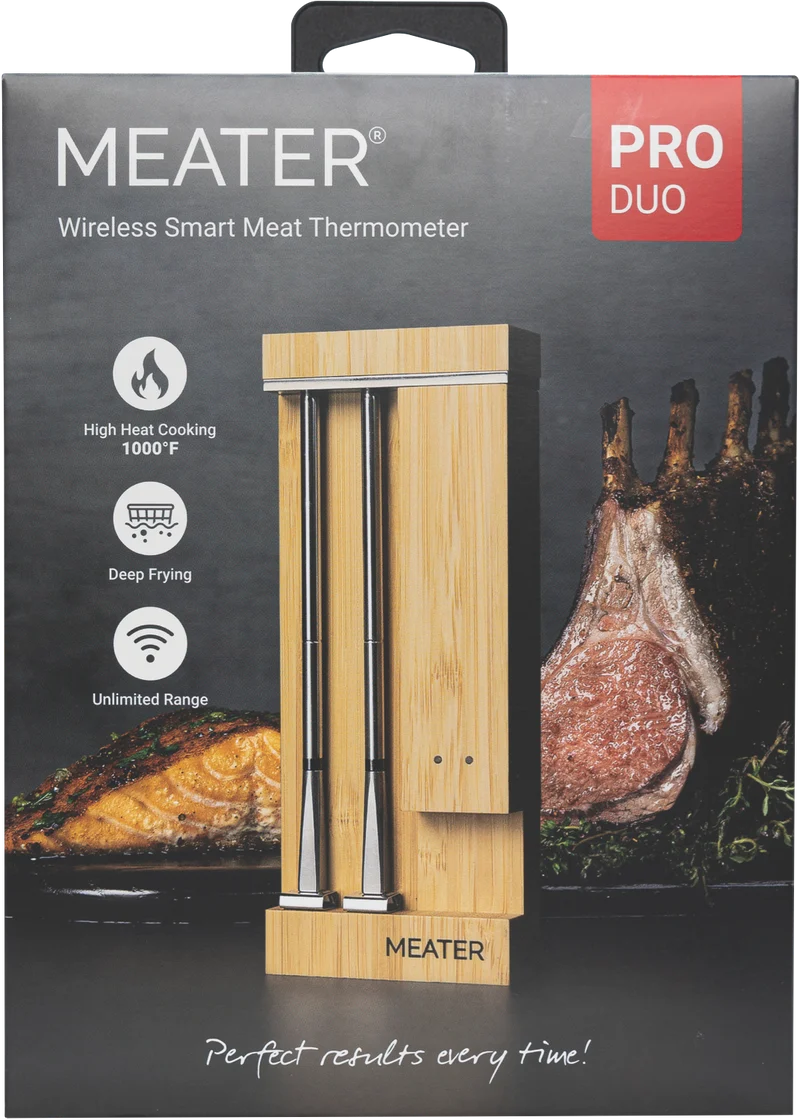 Meater PRO DUO