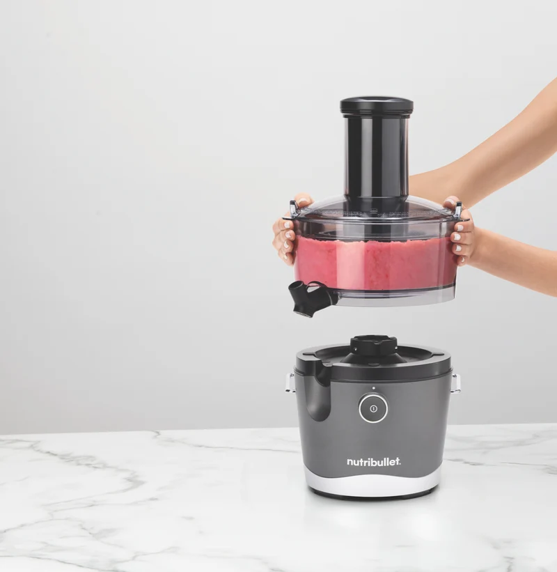 NUTRIBULLET 800 Watt Juicer