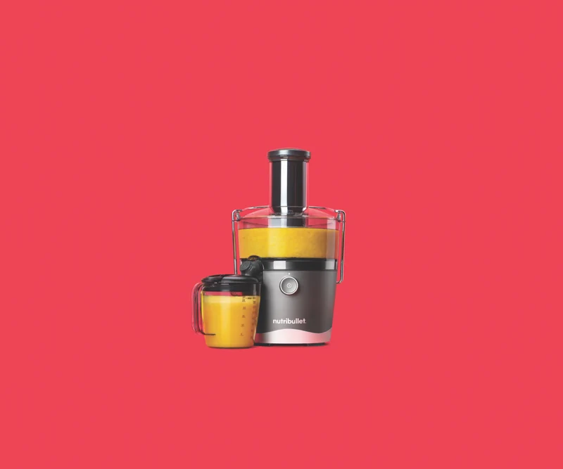 NUTRIBULLET 800 Watt Juicer
