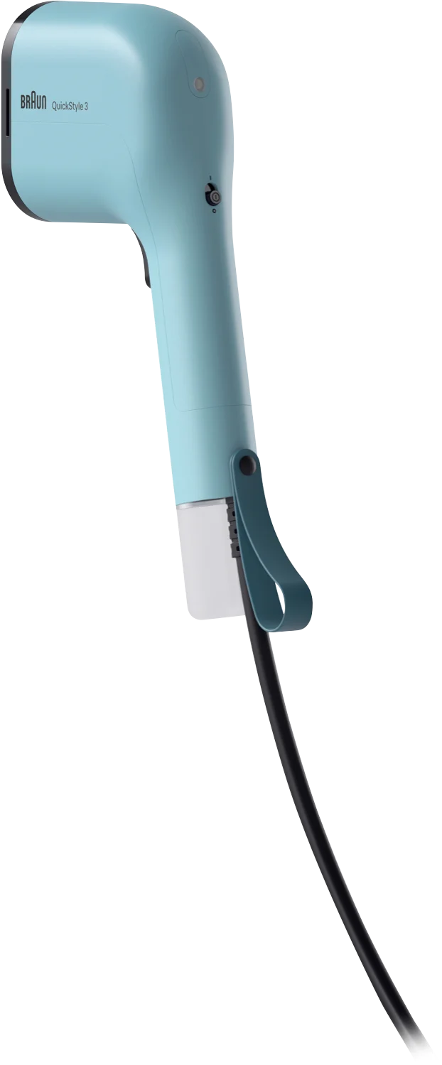 Braun QuickStyle 3 Garment Steamer