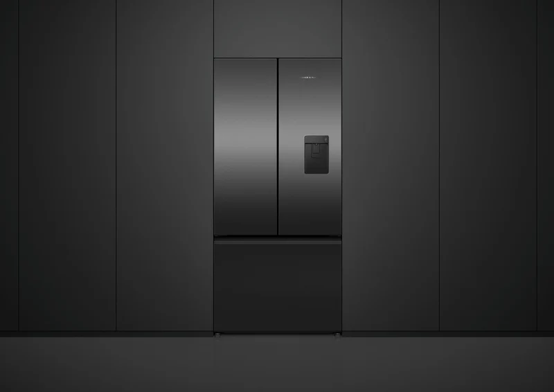 Fisher & Paykel 511L French Door Refrigerator
