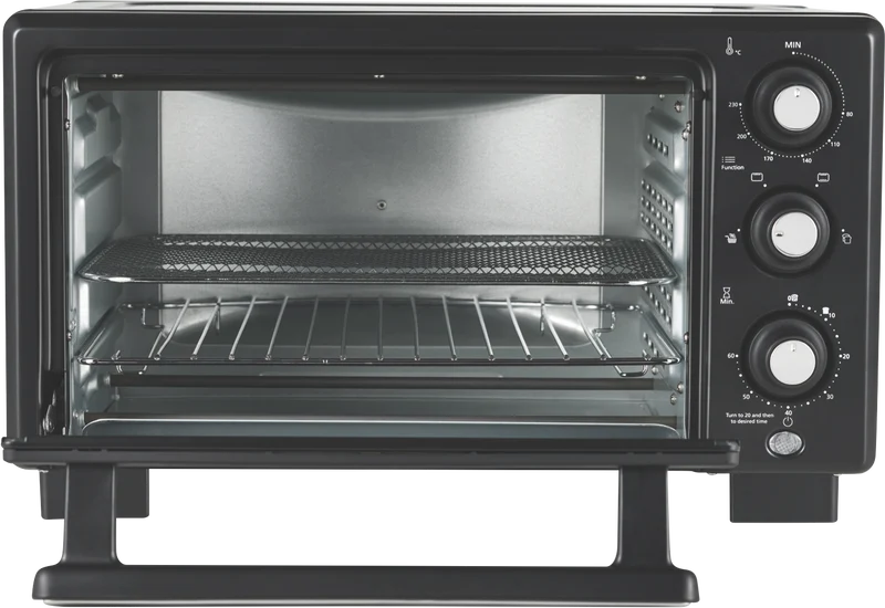 Sunbeam 17 Litre NutriCrisp Air Fryer Oven
