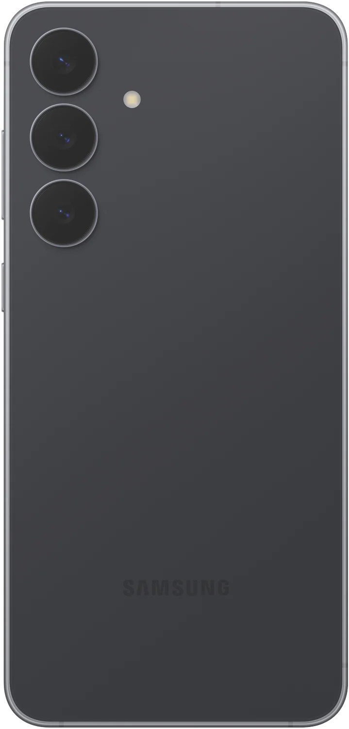 Samsung Galaxy S25 FE 5G 128GB Jet Black