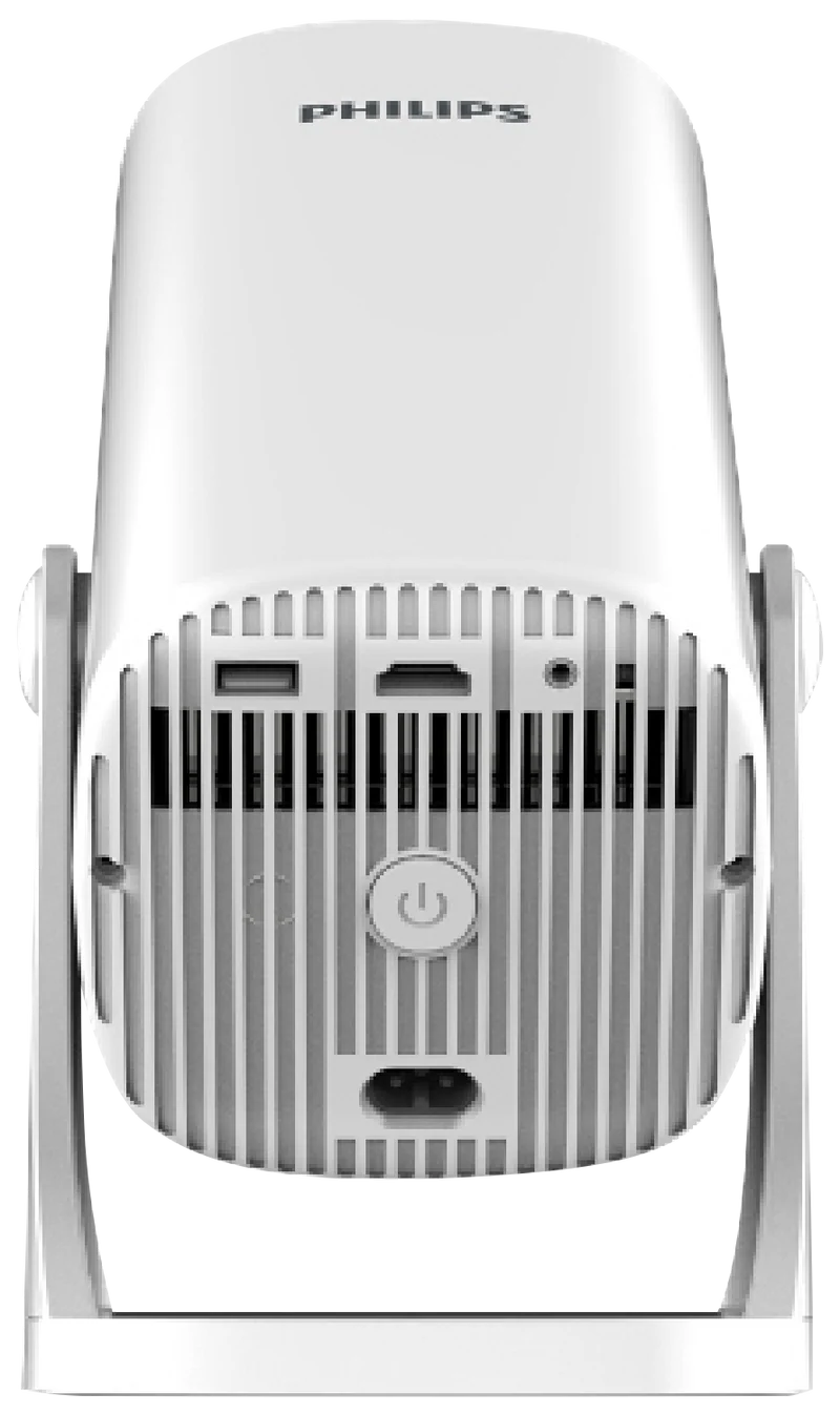 Philips NeoPix 250 Smart Projector