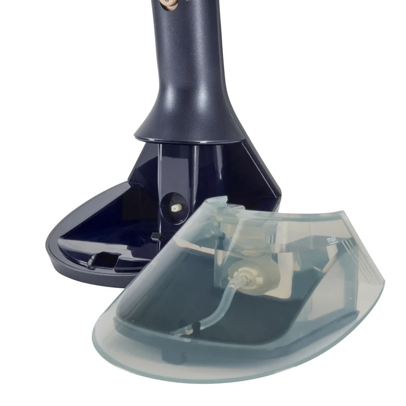 Russell Hobbs Supreme VacuSteam Handheld Garment Steamer