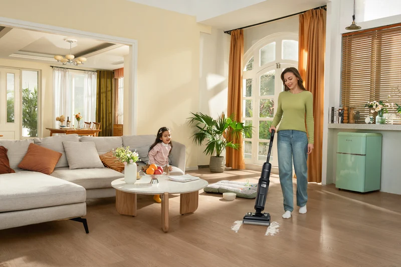 Tineco Floor One S7 Stretch Hard Floor Cleaner