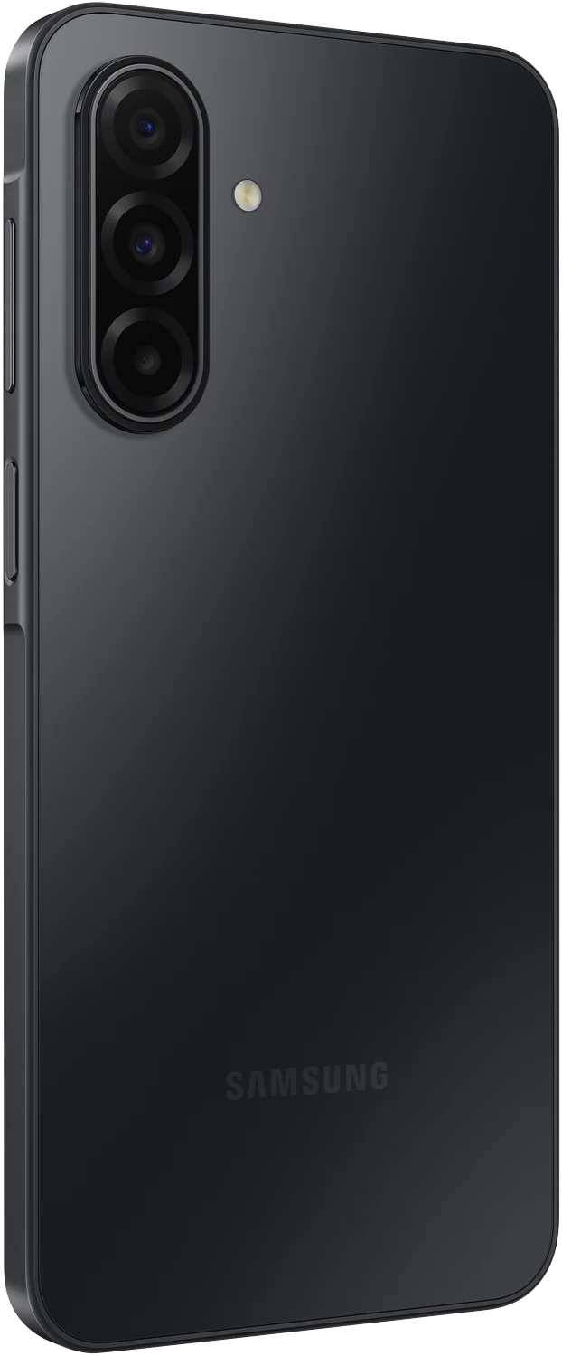 Samsung Galaxy A17 5G 128GB Black