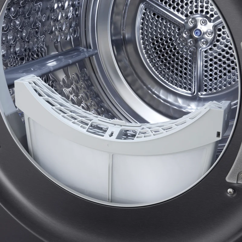 LG 9kg Heat Pump Dryer