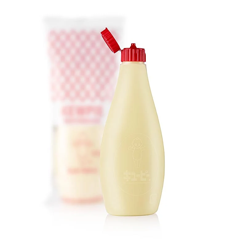 Mayonnaise, japanischer Art, Kewpie, 1 l