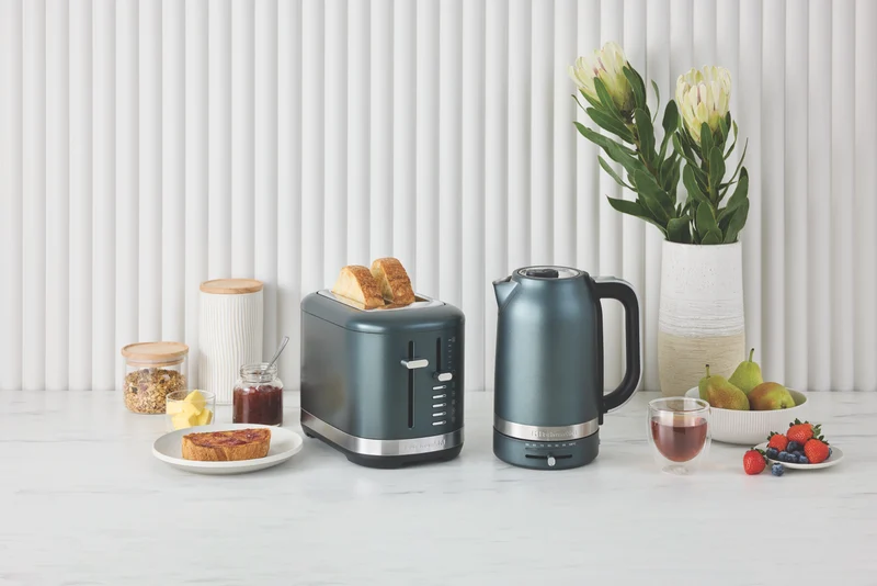 KitchenAid 2 Slice Toaster Juniper