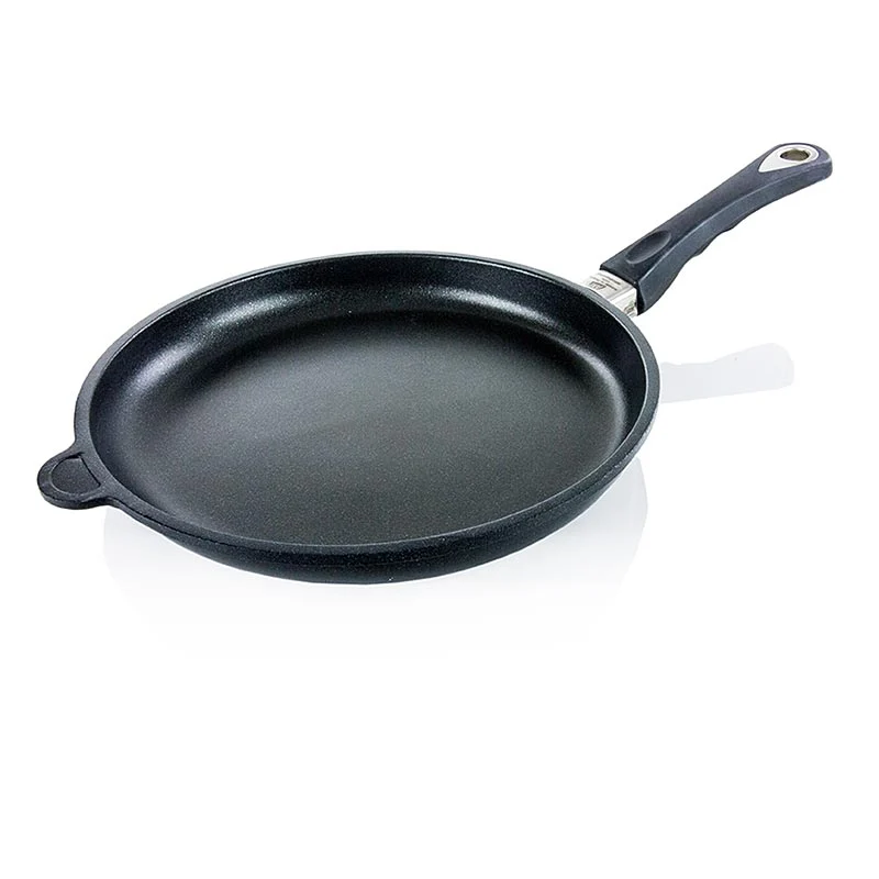 AMT Gastroguss, Bratpfanne, Induktion, ø 28cm, 4cm hoch, 1 St