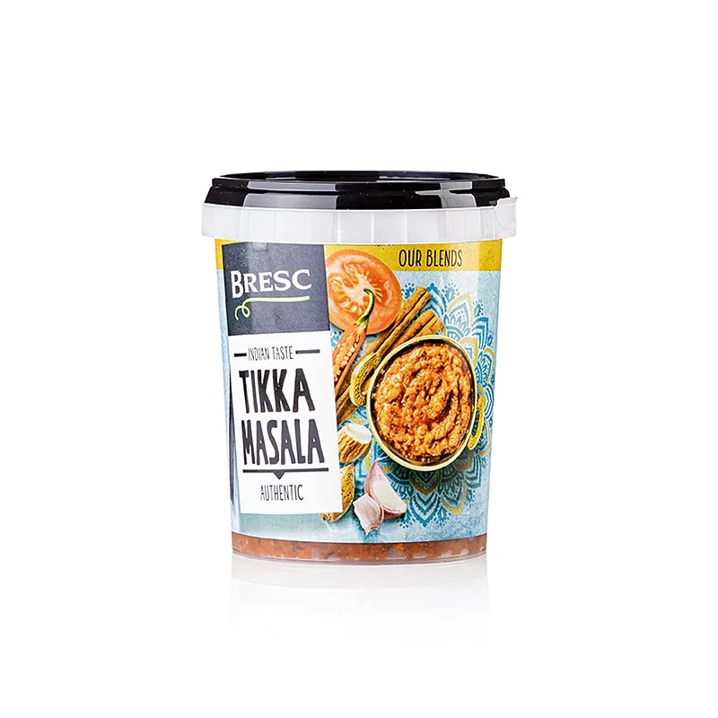 Tikka Masala, Bresc, 450 g