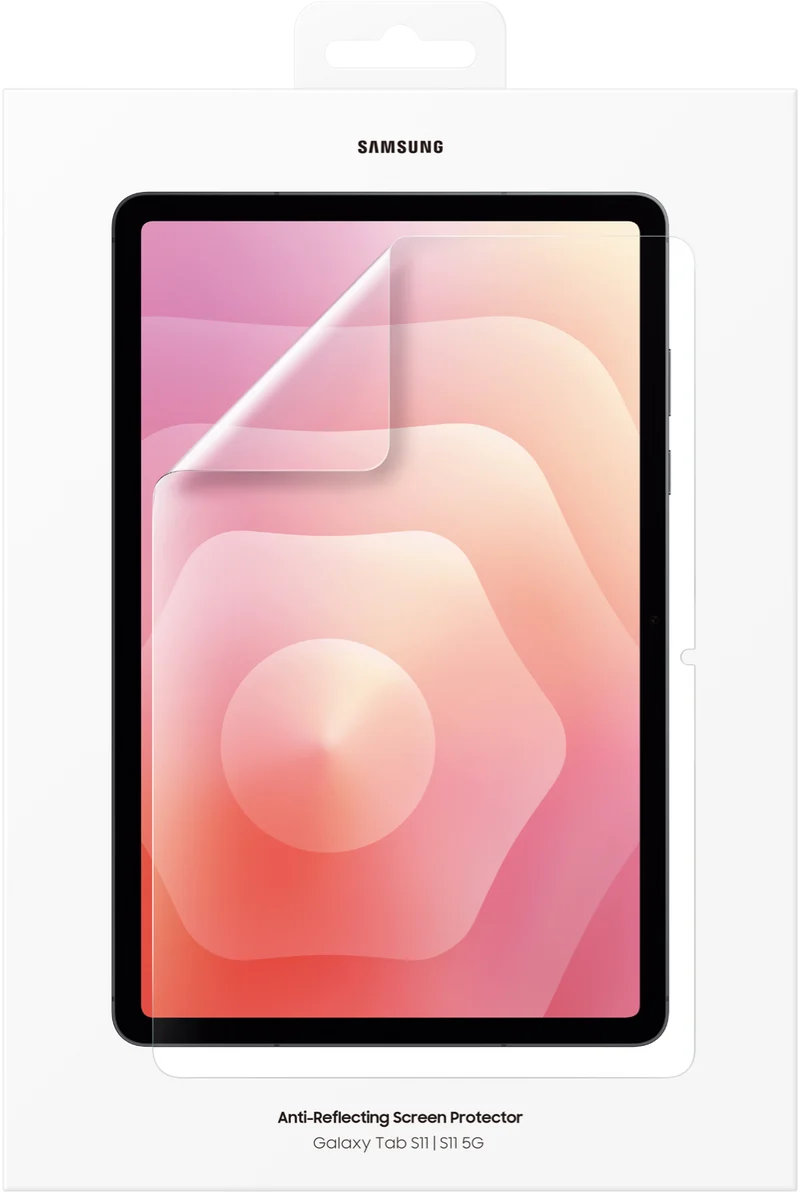Samsung Galaxy Tab S11 Anti-Glare Screen Guard