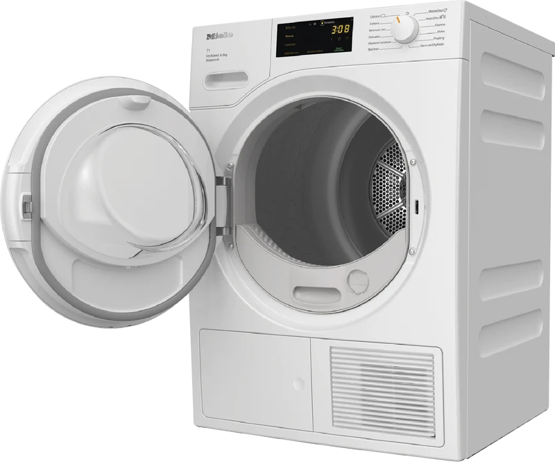 Miele 8kg Heat Pump Dryer