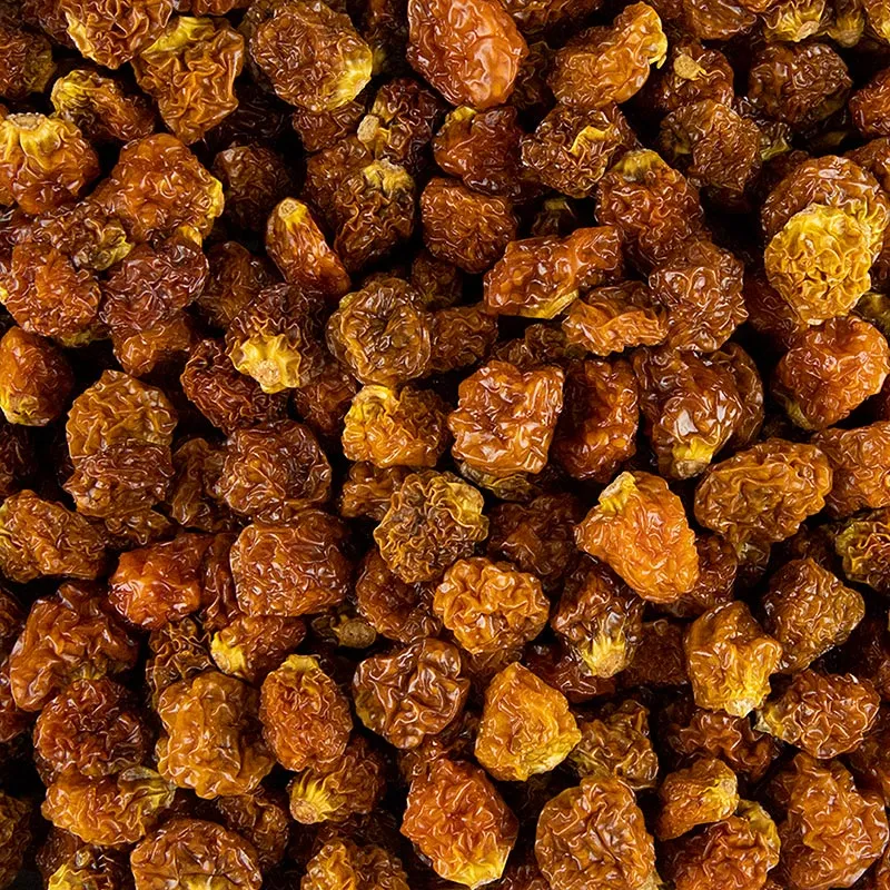Kapstachelbeeren/Physalis, getrocknet, Kolumbien, 1 kg