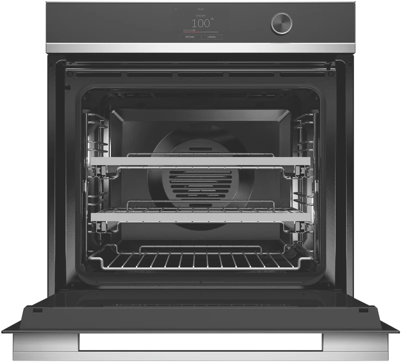 Fisher & Paykel 60cm Series 11 Contemporary Combi-Steam Oven