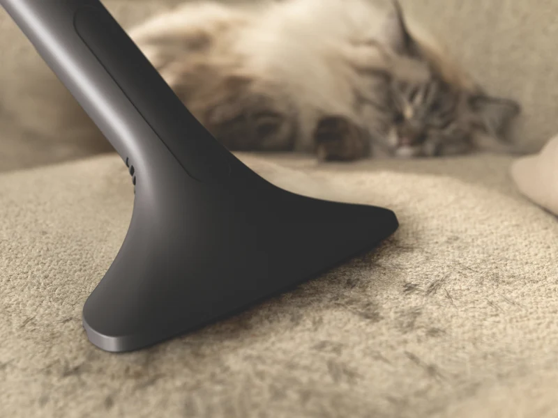 Electrolux 500 Series Bagless Vacuum