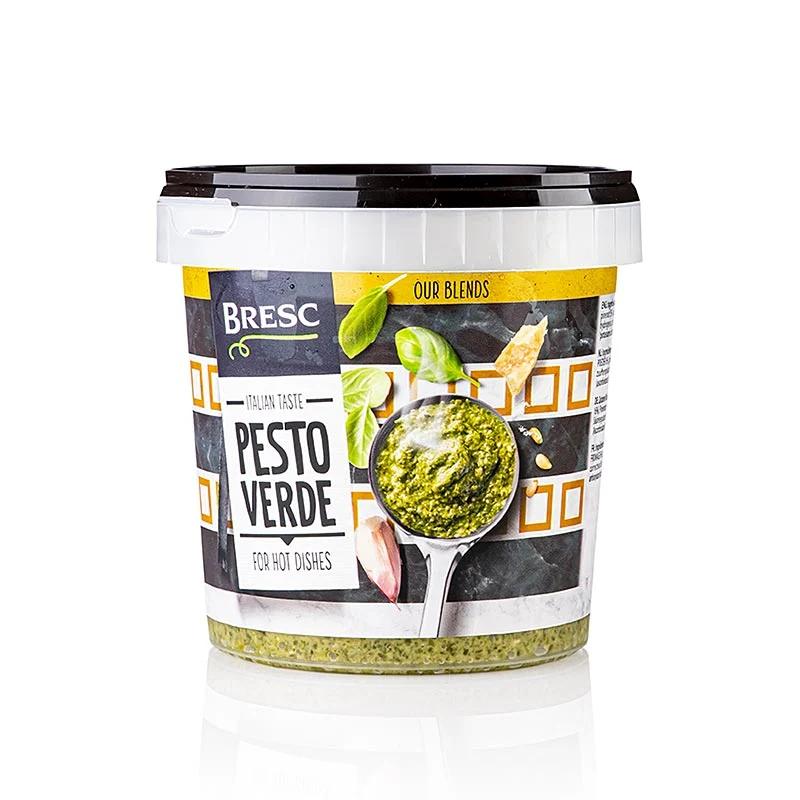 Pesto Verde, Bresc, 1 kg