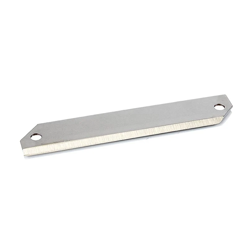 Ersatz Klinge, glatt, für Benriner Cutter für BN-101, BN-64, 1 St