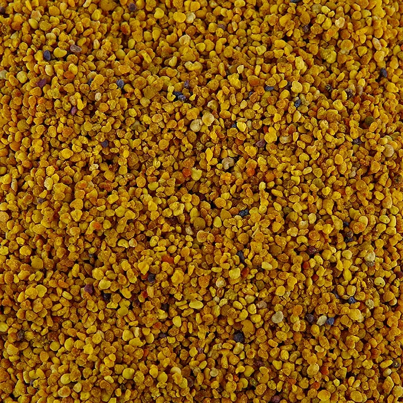 Imkerei Feldt - Spanische Blütenpollen, 500 g, 1 St