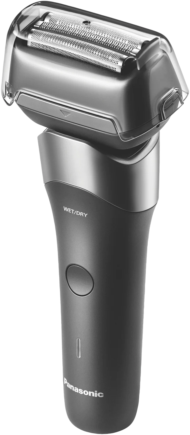 Panasonic Series 500 3 Blade Wet/Dry Shaver