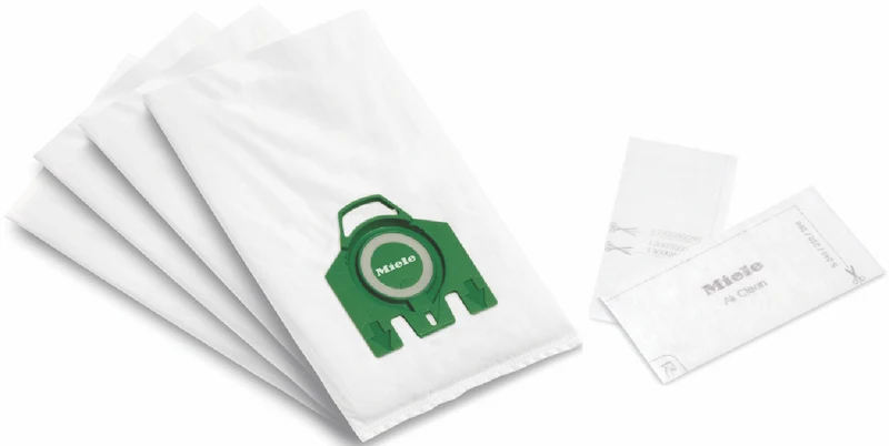 Miele U 3D Hyclean Dustbag