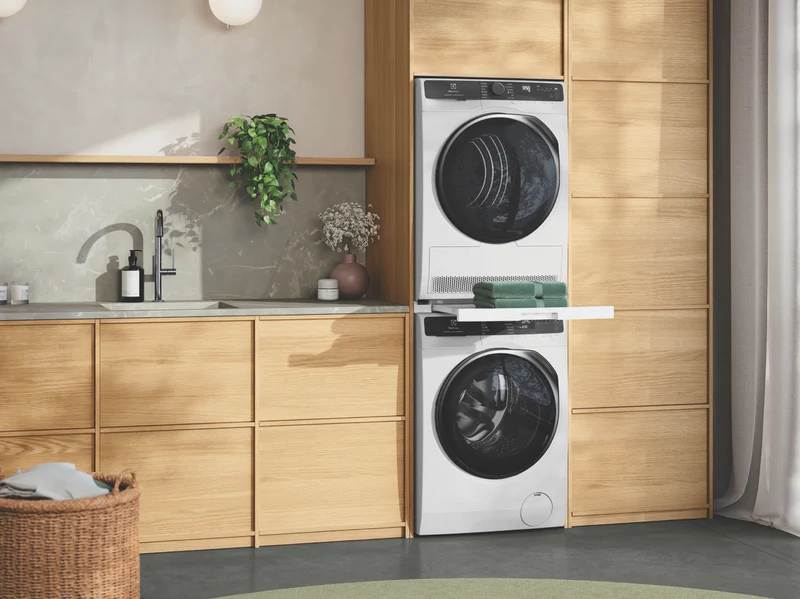 Electrolux 8kg Heat Pump Dryer