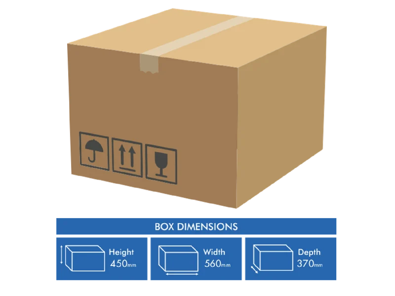 Panasonic 32L 1100W Microwave Metal
