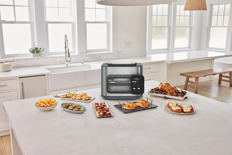 Ninja Combi 14 In 1 Multicooker