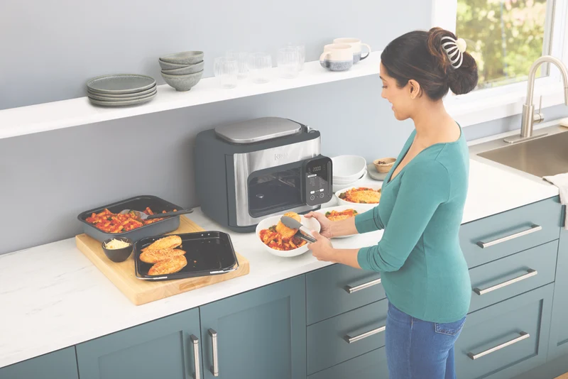 Ninja Combi 14 In 1 Multicooker