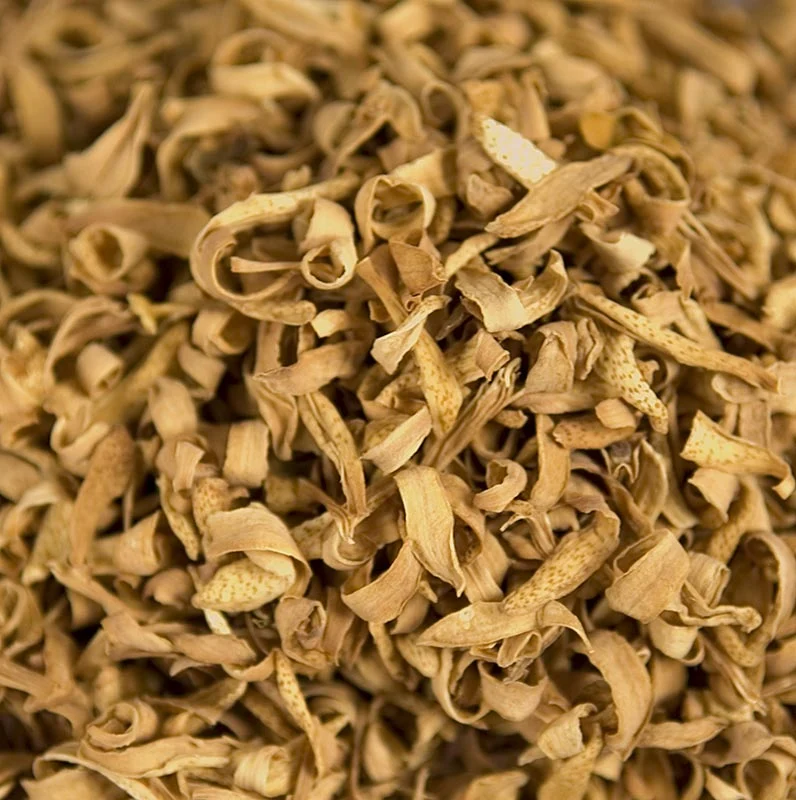 Orangenblütenblätter, getrocknet, 100 g