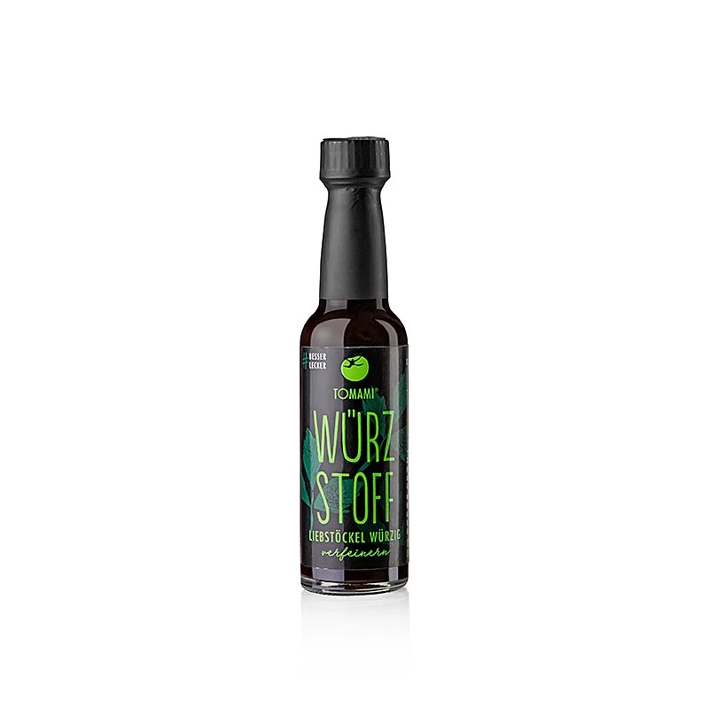 Tomami Würzstoff, Würzsauce, 90 ml