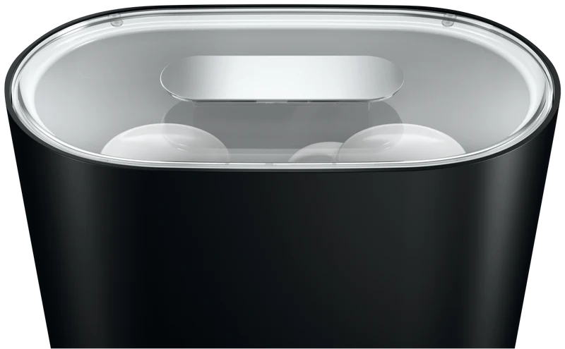 JURA Cup Warmer S Black