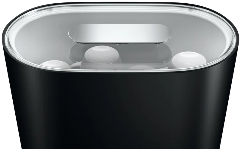 JURA Cup Warmer S Black