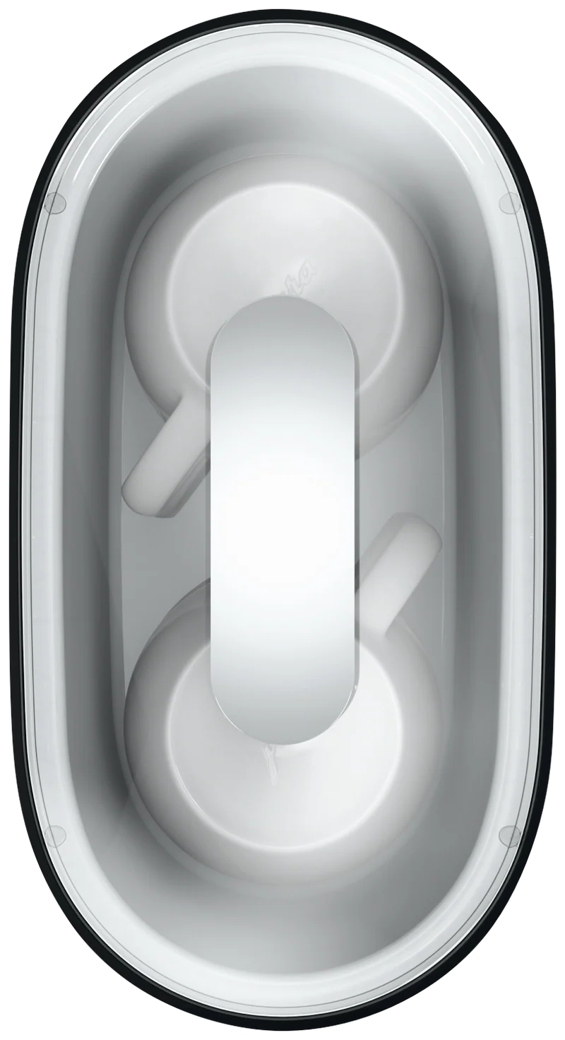 JURA Cup Warmer S Black