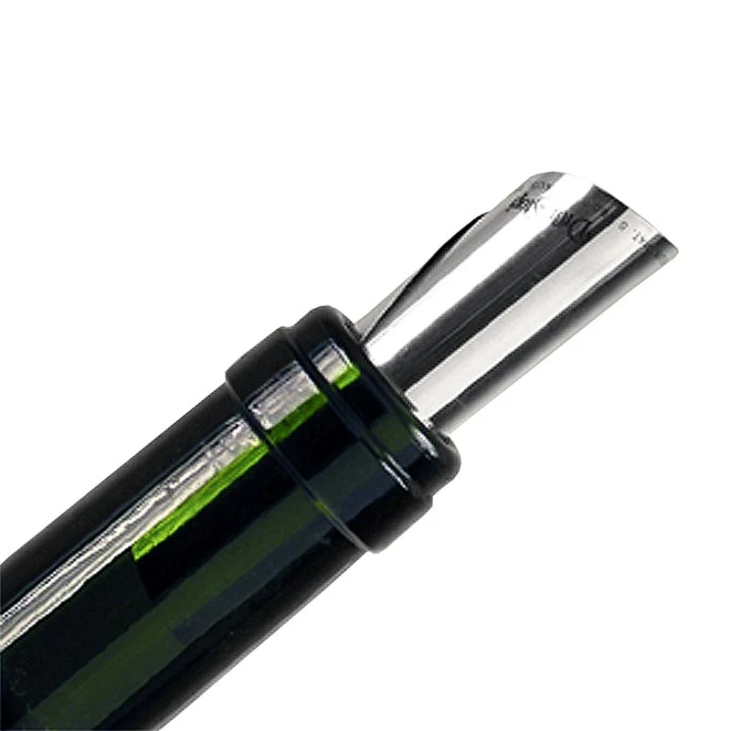 Drop Stop, Tropfenstopper für Weinflaschen, 2 St