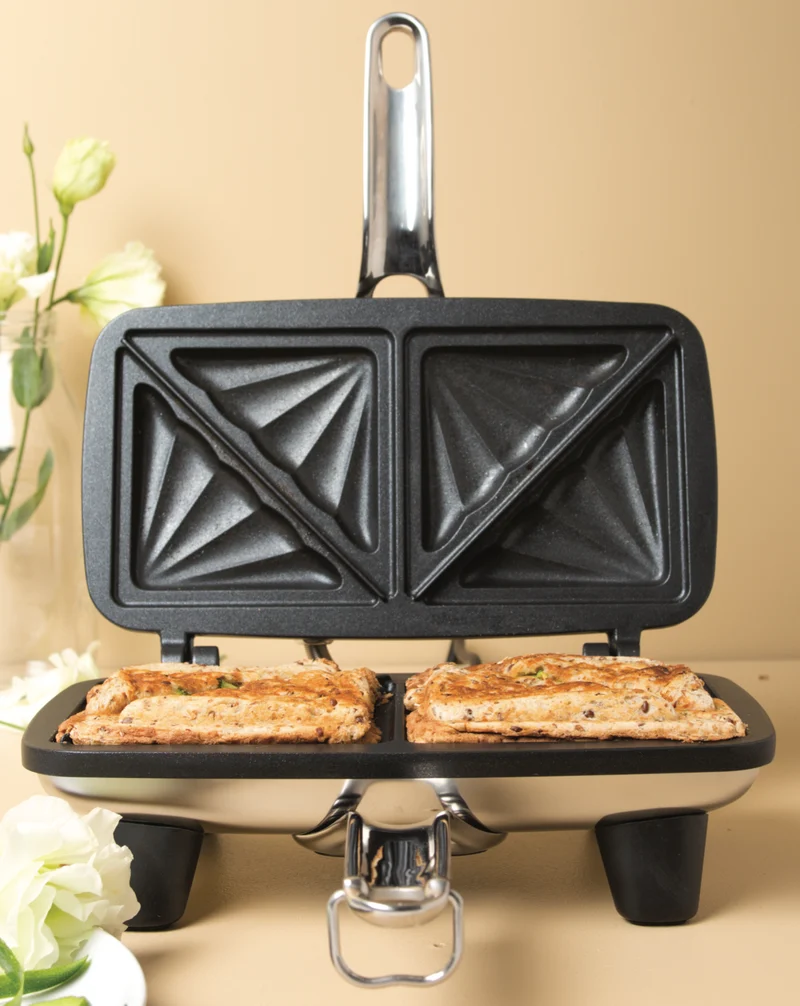 Breville The Classic Sandwich Maker