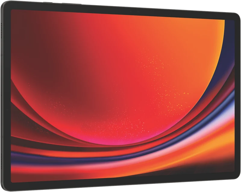 Samsung Galaxy Tab S9+ 5G 256GB - Graphite