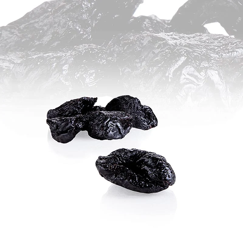 Pflaumen, getrocknet, ohne Stein, 1 kg