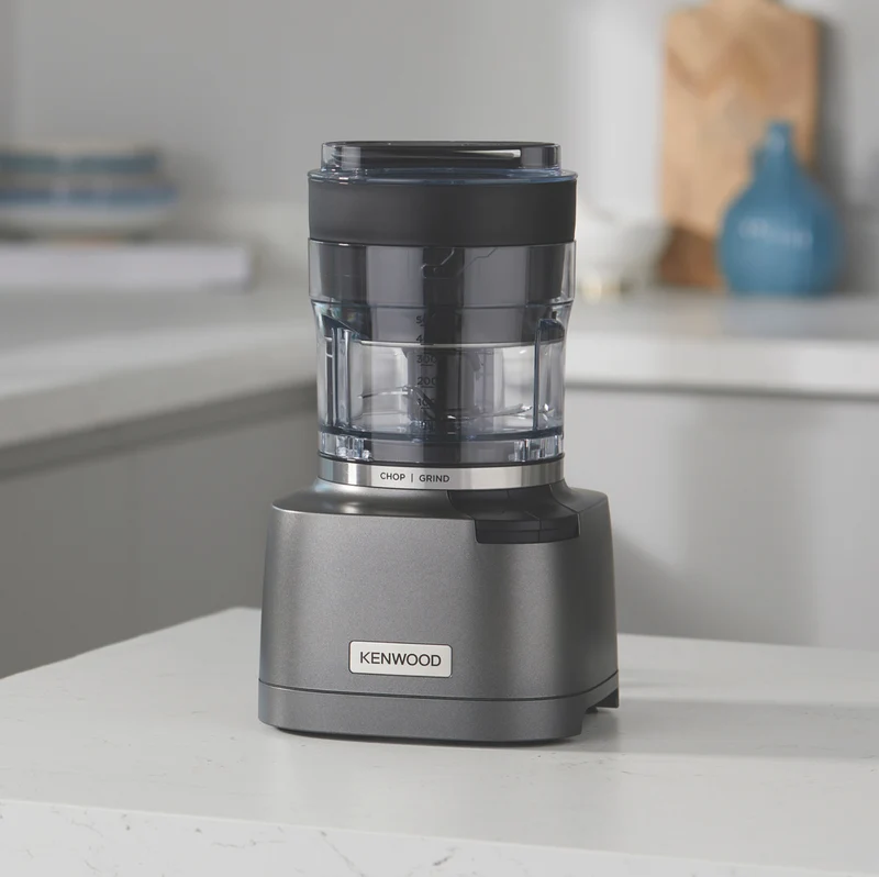 Kenwood Duo Prep 2-In-1 Chopper / Grinder