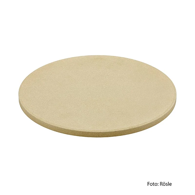 Rösle Pizzastein Vario, 30cm (25424), 1 St