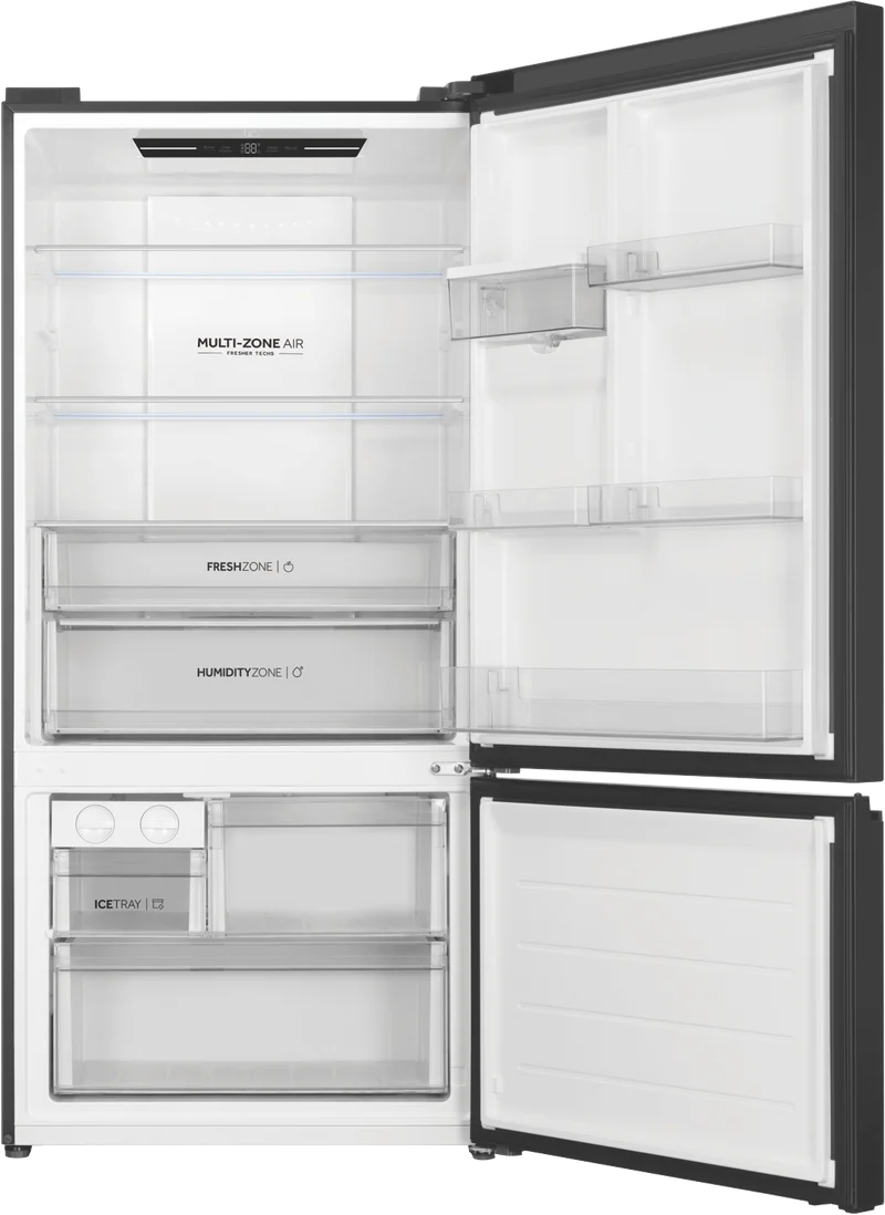 Haier 514L Bottom Mount Refrigerator
