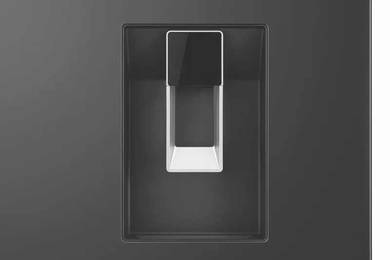 Haier 514L Bottom Mount Refrigerator