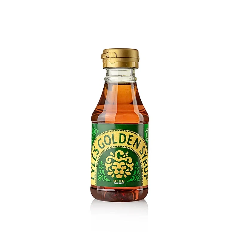 Golden Syrup - Zuckerrübensirup (Melasse / Molasses), Tate & Lyle´s, 454 g