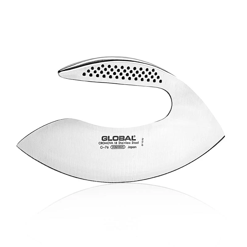Global G-76 Wiegemesser, 1 St